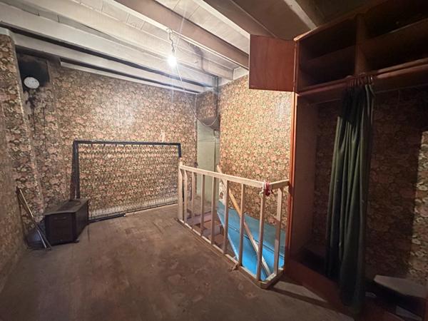 Maison 82m²de ville 5 pièces à Pont-du-Château