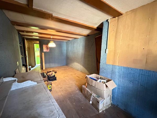 Maison 82m²de ville 5 pièces à Pont-du-Château