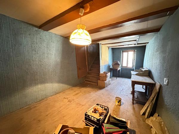 Maison 82m²de ville 5 pièces à Pont-du-Château