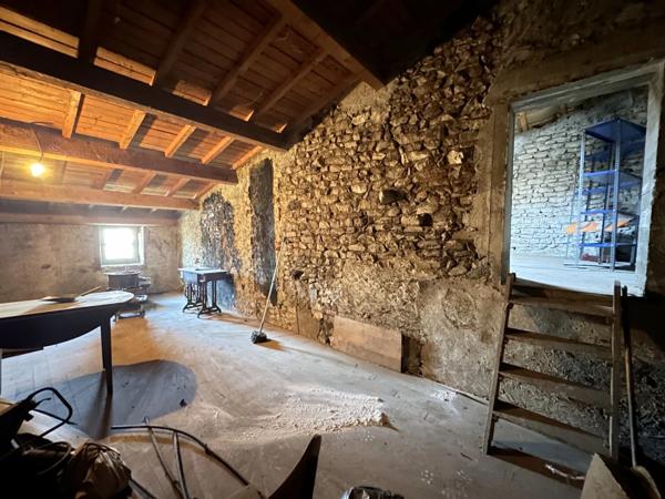 Maison 82m²de ville 5 pièces à Pont-du-Château