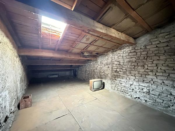 Maison 82m²de ville 5 pièces à Pont-du-Château