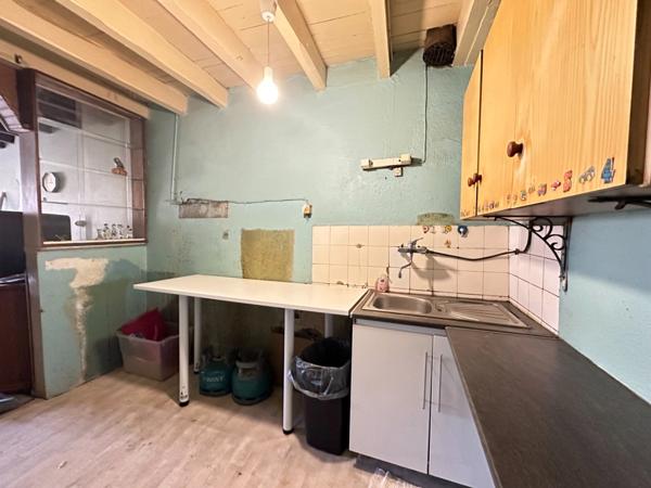 Maison 82m²de ville 5 pièces à Pont-du-Château