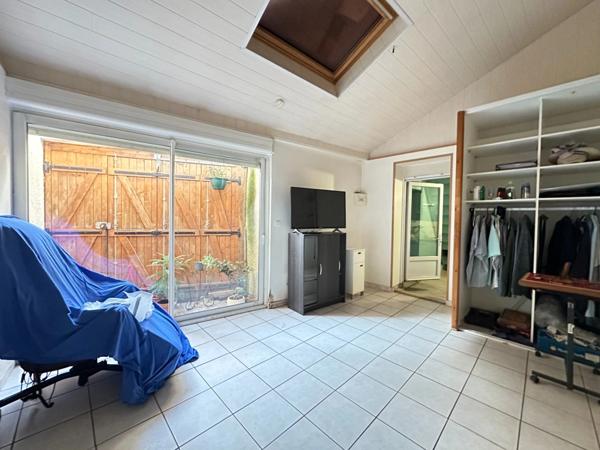 Maison 82m²de ville 5 pièces à Pont-du-Château