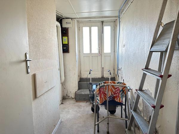 Maison 82m²de ville 5 pièces à Pont-du-Château