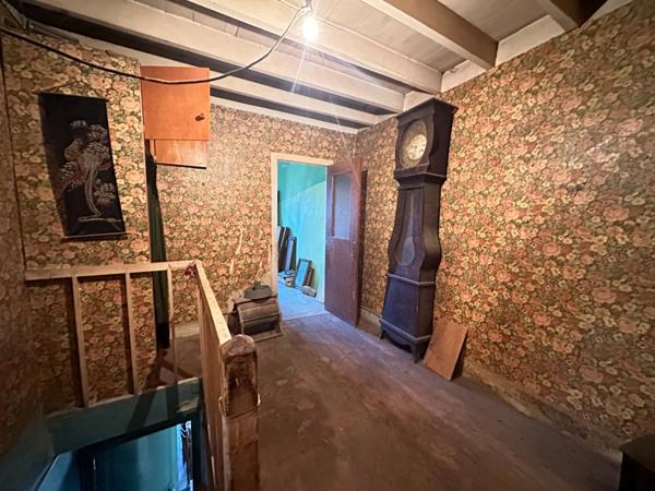 Maison 82m²de ville 5 pièces à Pont-du-Château