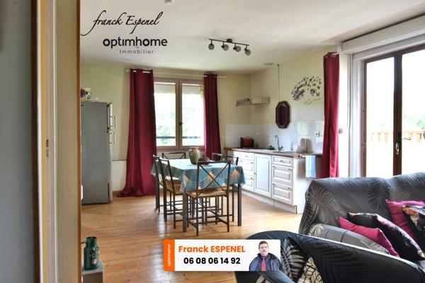 Propriété Commerciale & Résidentielle Unique en Drôme des Collines - Secteur Beaurepaire