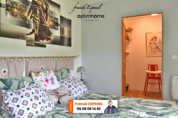 Propriété Commerciale & Résidentielle Unique en Drôme des Collines - Secteur Beaurepaire