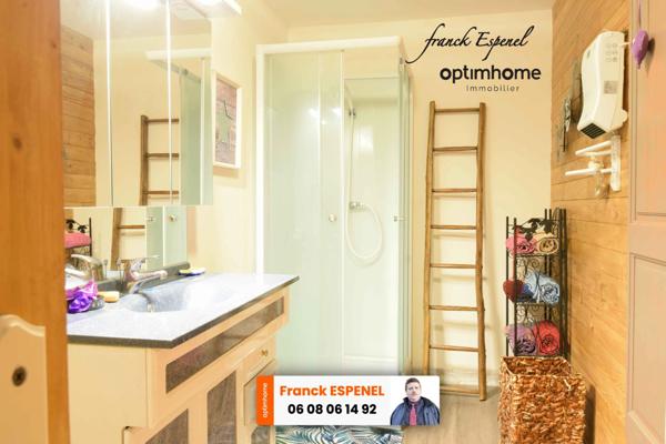 Propriété Commerciale & Résidentielle Unique en Drôme des Collines - Secteur Beaurepaire