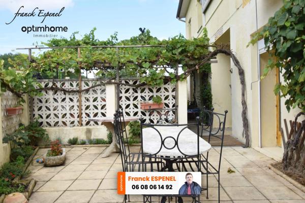 Propriété Commerciale & Résidentielle Unique en Drôme des Collines - Secteur Beaurepaire