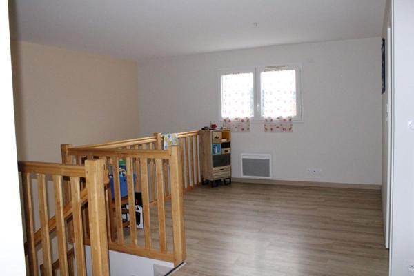 Maison de 172 m² sur Langogne