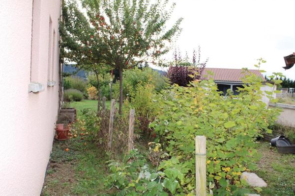 Maison de 172 m² sur Langogne