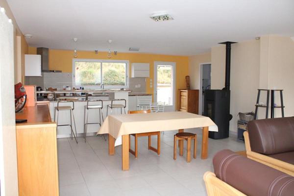 Maison de 172 m² sur Langogne