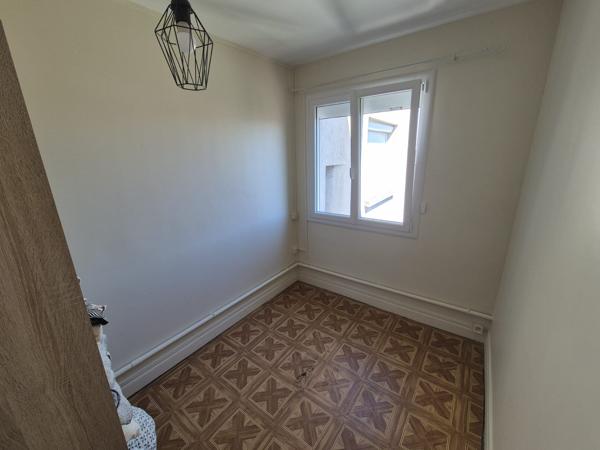 appartement 2 pièces