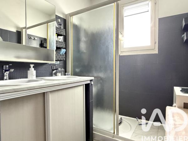 Maison à vendre 6 pièces 126 m² Antigny