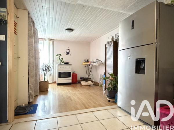 Maison à vendre 6 pièces 126 m² Antigny