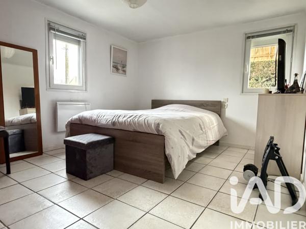 Maison à vendre 6 pièces 126 m² Antigny