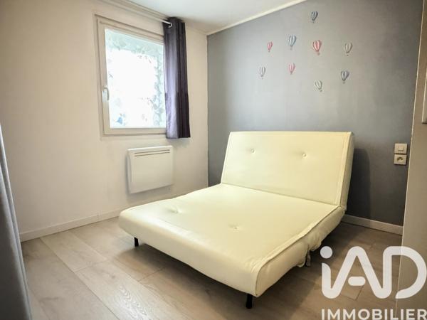 Maison à vendre 6 pièces 126 m² Antigny
