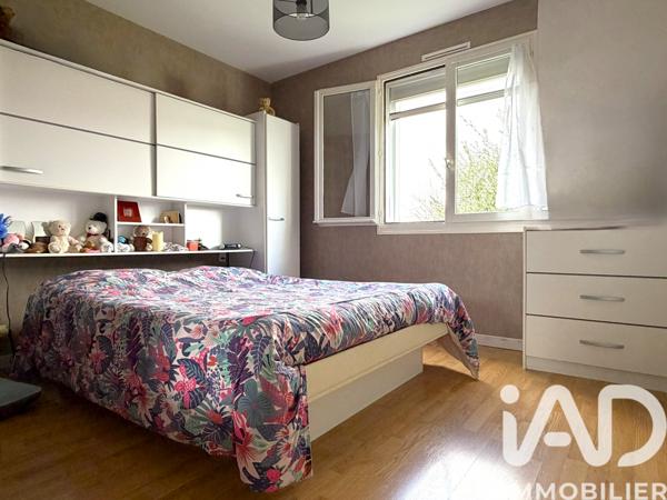 Maison à vendre 6 pièces 126 m² Antigny
