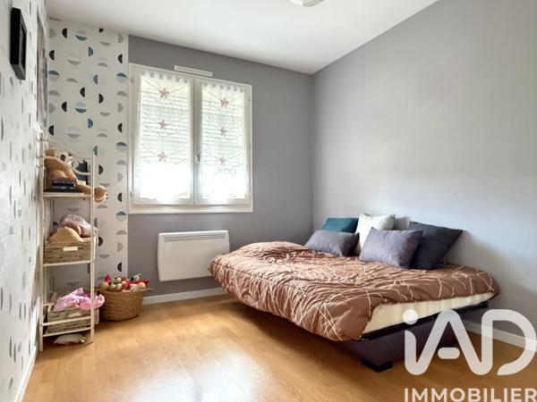 Maison à vendre 6 pièces 126 m² Antigny