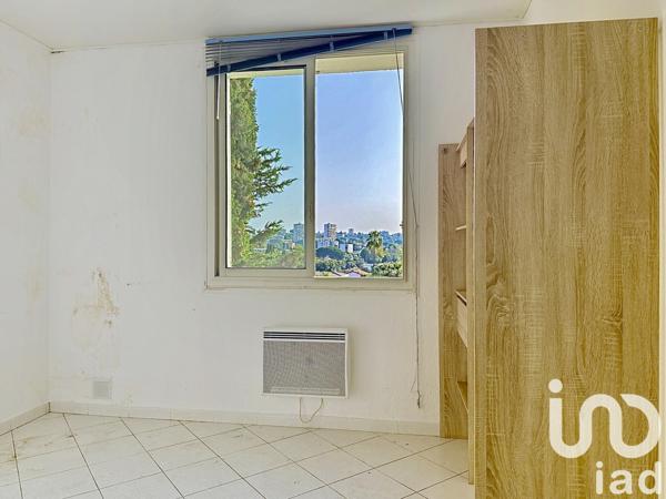 Appartement à vendre 3 pièces 78 m² Antibes