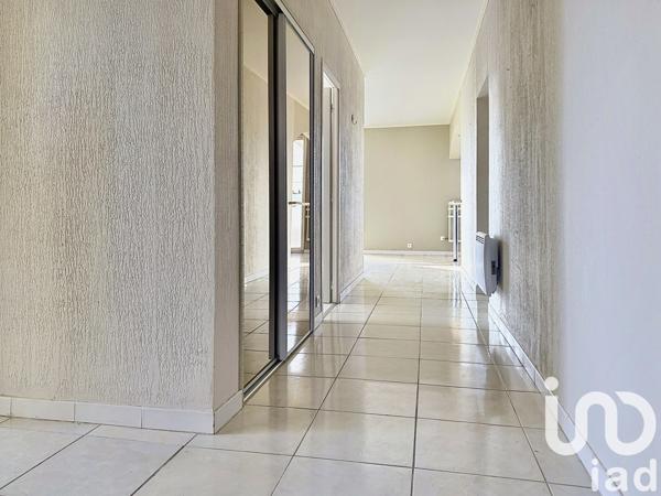 Appartement à vendre 3 pièces 78 m² Antibes