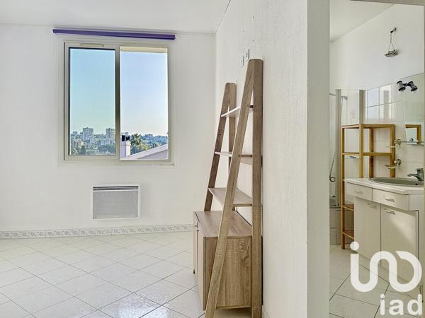 Appartement à vendre 3 pièces 78 m² Antibes