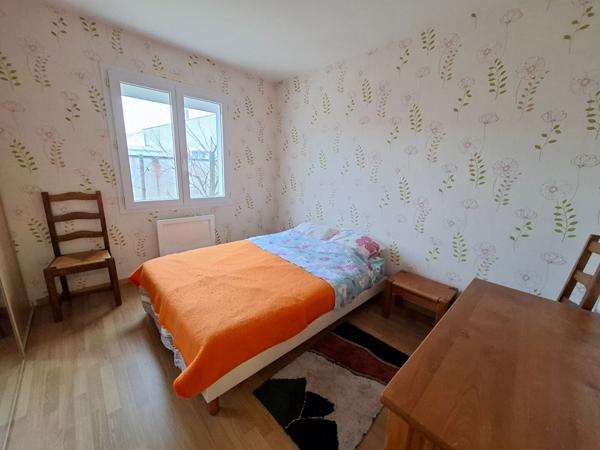 Maison individuelle La Tranche Sur Mer