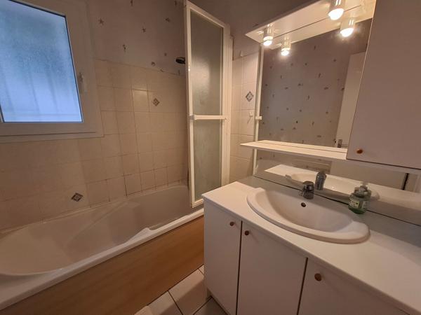 Maison individuelle La Tranche Sur Mer