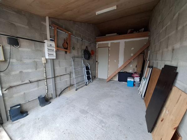 Maison individuelle La Tranche Sur Mer