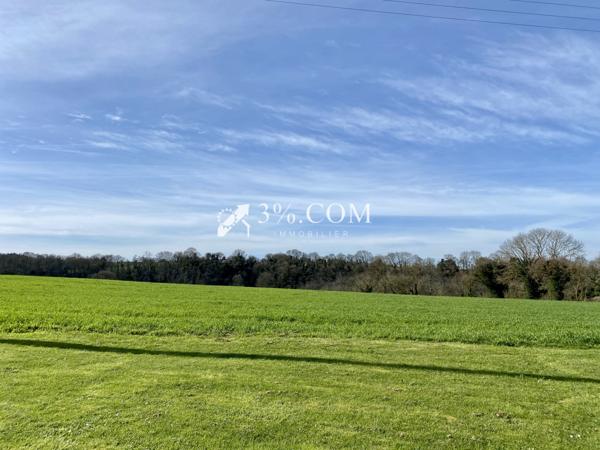 PORDIC, belle propriété, cour carrée Pordic (22590)