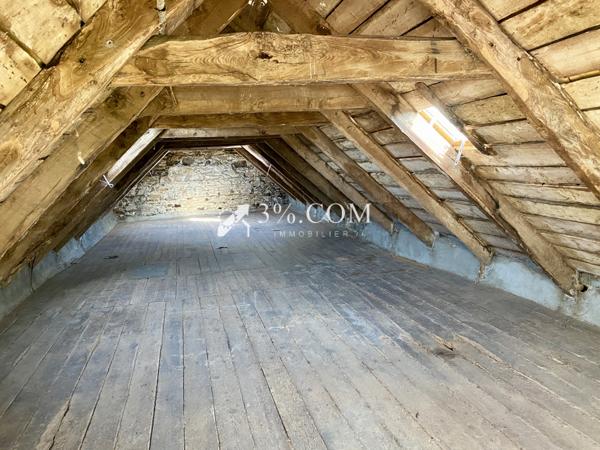 PORDIC, belle propriété, cour carrée Pordic (22590)