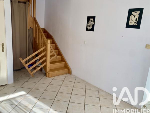 Maison à vendre 10 pièces 210 m² Saint-Jean-de-la-Motte