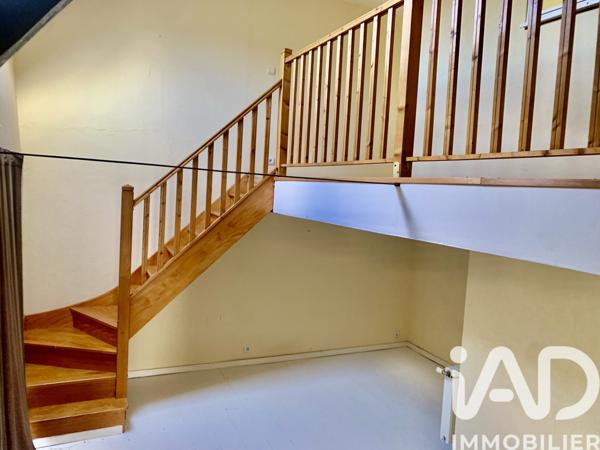 Maison à vendre 10 pièces 210 m² Saint-Jean-de-la-Motte