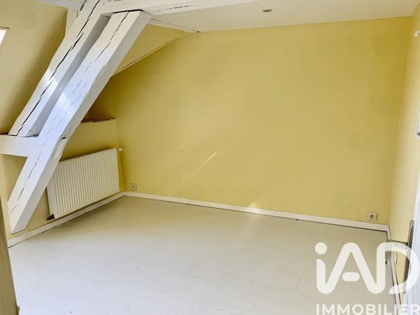 Maison à vendre 10 pièces 210 m² Saint-Jean-de-la-Motte