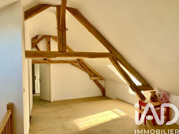 Maison à vendre 10 pièces 210 m² Saint-Jean-de-la-Motte