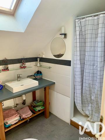 Maison à vendre 10 pièces 210 m² Saint-Jean-de-la-Motte