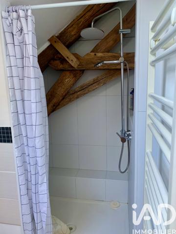 Maison à vendre 10 pièces 210 m² Saint-Jean-de-la-Motte