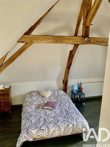 Maison à vendre 10 pièces 210 m² Saint-Jean-de-la-Motte