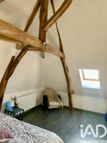 Maison à vendre 10 pièces 210 m² Saint-Jean-de-la-Motte