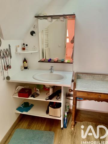 Maison à vendre 10 pièces 210 m² Saint-Jean-de-la-Motte