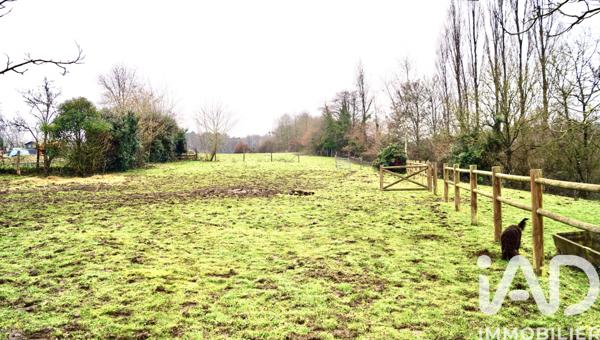 Maison à vendre 10 pièces 210 m² Saint-Jean-de-la-Motte