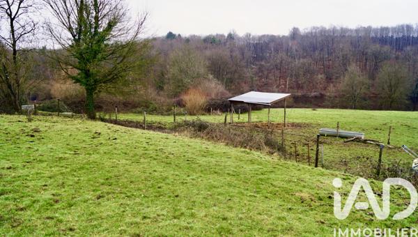 Maison à vendre 10 pièces 210 m² Saint-Jean-de-la-Motte