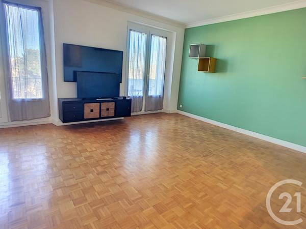 Appartement à vendre  4 pièces - 91,67 m2 BREST - 29