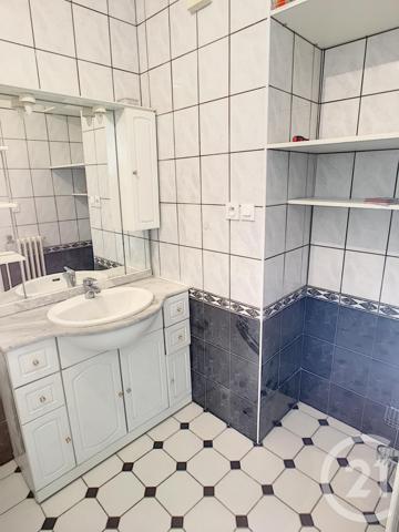 Appartement à vendre  4 pièces - 91,67 m2 BREST - 29