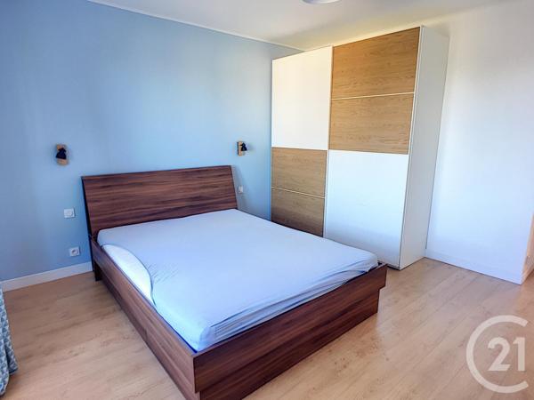 Appartement à vendre  4 pièces - 91,67 m2 BREST - 29