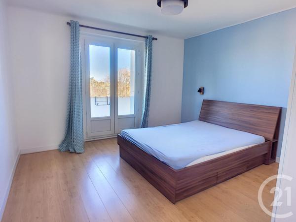 Appartement à vendre  4 pièces - 91,67 m2 BREST - 29