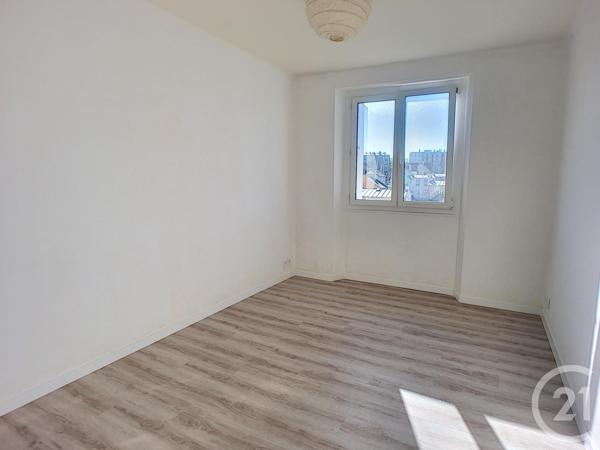 Appartement à vendre  4 pièces - 91,67 m2 BREST - 29