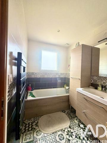 Maison à vendre 5 pièces 121 m² Le Trait