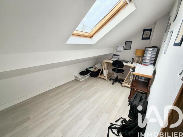 Maison à vendre 5 pièces 121 m² Le Trait