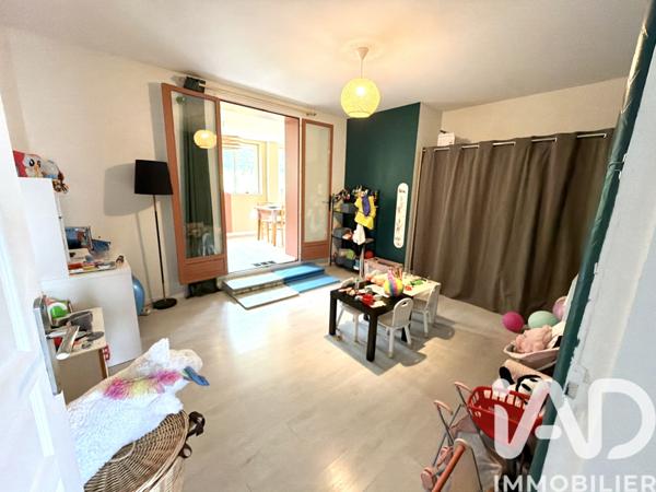 Maison à vendre 5 pièces 121 m² Le Trait